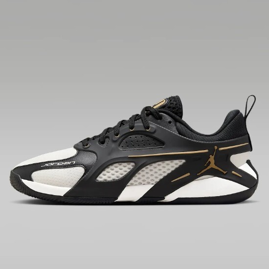 Кроссовки Nike Jordan Heir PF черные (FQ3859-007) Доставляются в кратчайшие сроки