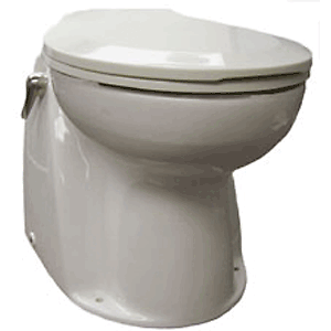 Raritan Atlantes Freedom Toilet Vortex-Vac Remote Intake Pump Smart Control 12v - Picture 1 of 1