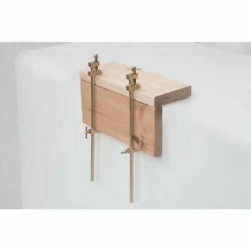 Kakuri Mini Bar Clamps For Woodworking 3-3/4"" HATAGANE Japanese Wood Clamps, Metal Parallel Clamps Tool Set 2 Pcs, Brass Gold - View #7