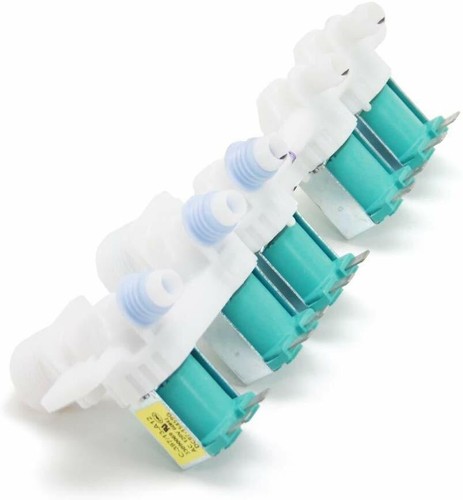 OEM Water Inler Valve For Samsung DC97-15459G AP5623056 PS4220861 DC97-15459G, DC9715459G, AP5623056, 3276197, PS4220861