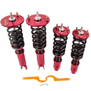 Racing Coilovers For Honda Accord 1990-1997 CB CD Sales