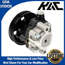 Power Steering Pump With Pulley For 2004-2006 Toyota Sienna 3.3l 3300cc 21-5362 Power Steering Pump With Pulley For 2004-2006 Toyota Sienna 3.3l 3300cc 21-5362