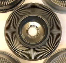 Lot of 5 Kodak 140  80 Carousel Slide Projector Trays Vintage 70's-80's