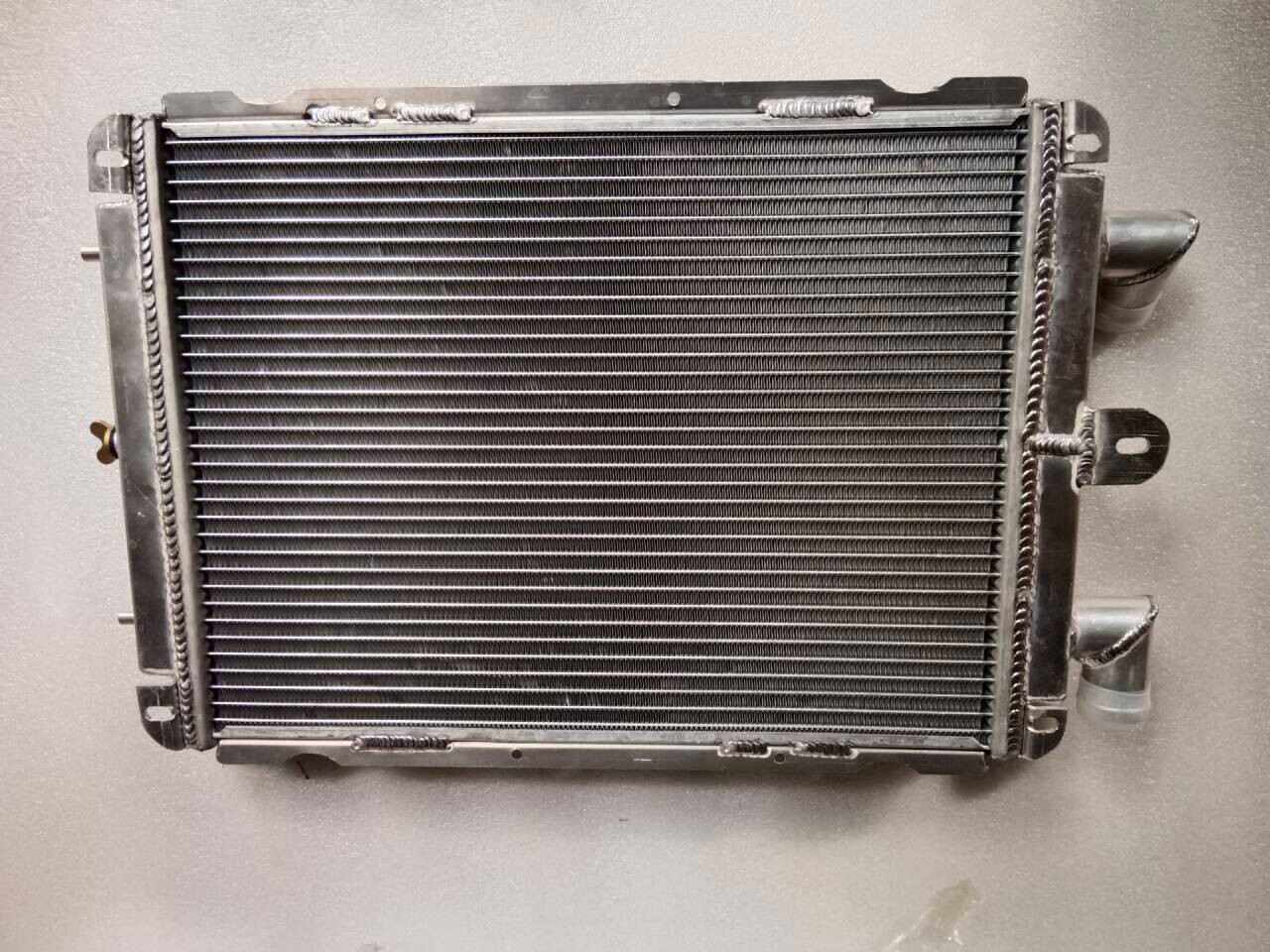 For Ferrari 355 F355 GTS/Spider 3.5L 1994-1999 Left & Right side Radiators