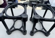 Set of 2 IsoAcoustics Speaker Isolation Stand...