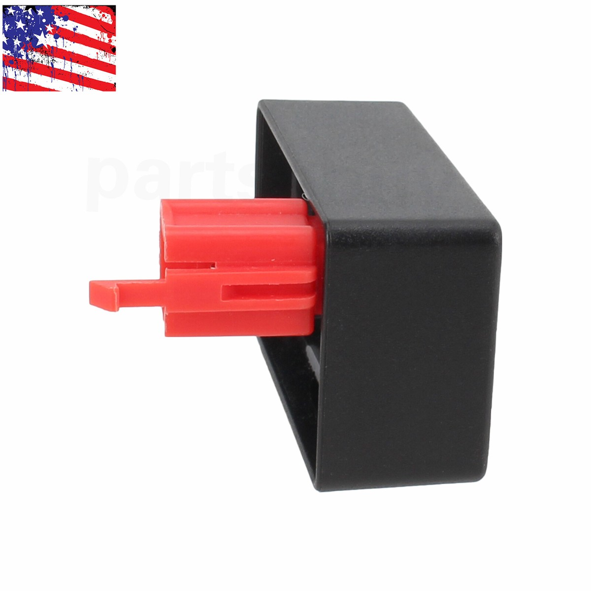 Fuel Pump Relay Fit 1989-2008 Ninja ZX6/6R ZX7/7R ZX11 ZX1200 ZZR