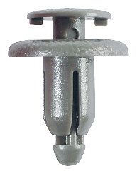 KS Tools Türverkleidung-Befestigungs-Clip für Toyota, 10er Pack - 420.1761
