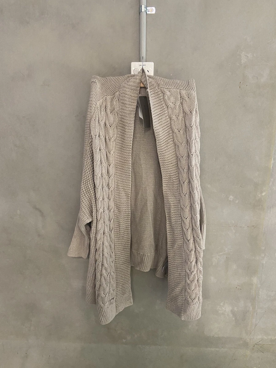 Sussan clearance long cardigan