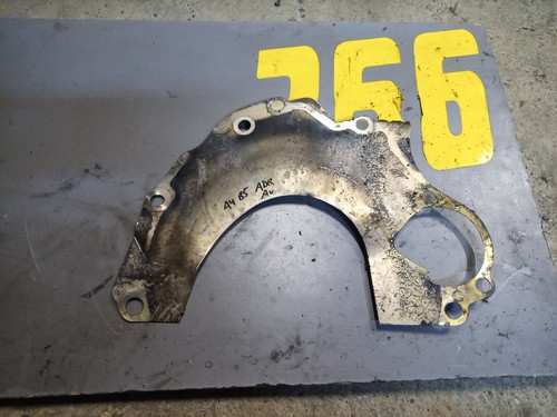 Audi A4 B5 Motorabdeckung Abdeckung Zwischenblech Trennplatte Getriebe Avant 1.8