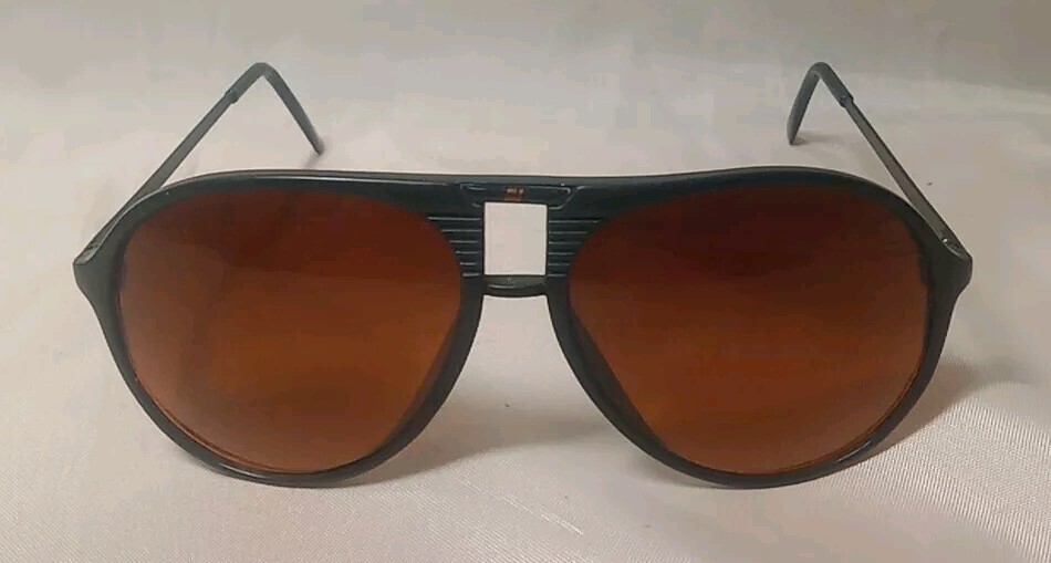 Ambervision Aviator Sunglasses-image