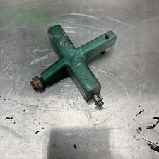 POWERMATIC 1200 DRILL PRESS VARIABLE SPEED CONTROL ARM