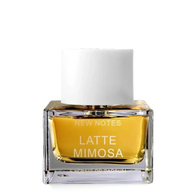 Milch Mimose Extrait De Parfum 50ML - New Notes