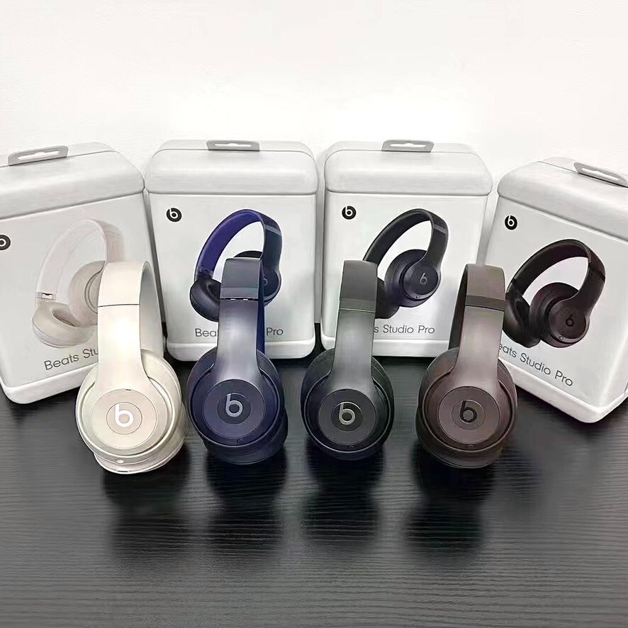 NEW SEALED - Beats Studio Pro Wireless Bluetooth Over-Ear