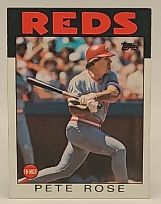 1986 Topps Baseball (501-750) Finish set UP TO 60% OFF