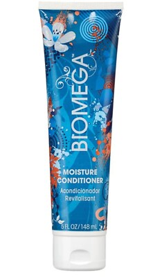 Aquage Biomega Moisture Conditioner 5 Oz