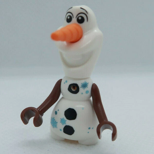 冰雪奇缘乐高| eBay