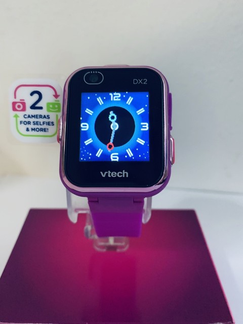vtech dx kidizoom smartwatch