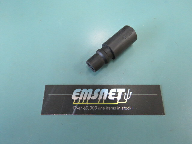 AMPHENOL 2590039-2 Qty of 3 per Lot Circular MIL Spec Connector