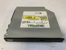 TSST TS-L333A DVD-ROM Optical Drive Gray 12.7mm Slimline SATA (F4D*)