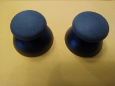 2pcs Replacement Thumbsticks Joysticks Repair For Playstation PS3 PS2 Controller