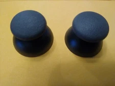 2pcs Replacement Thumbsticks Joysticks Repair For Playstation PS3 PS2 Controller