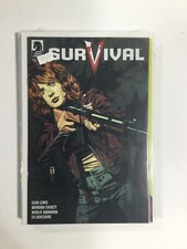 Cover of Survival #2