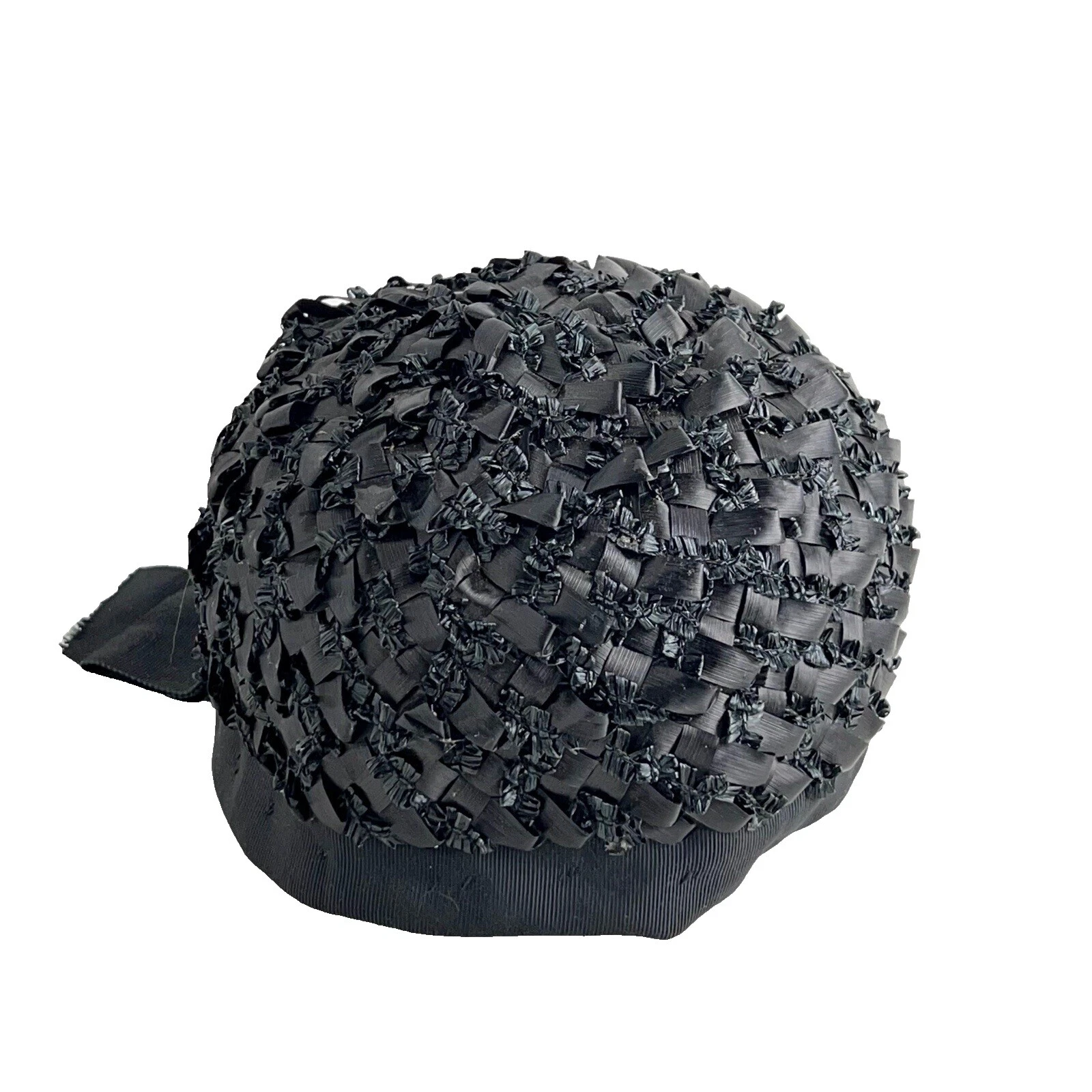 Sombreros vintage formal Aleta para Mujeres