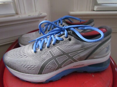 ASICS GEL-NIMBUS 21 WOMEN'S RUNNING SHOES SIZE 8