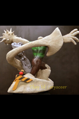 XM Studios 1/4 Sandman Flint Marko Limited Statue Figure Model In