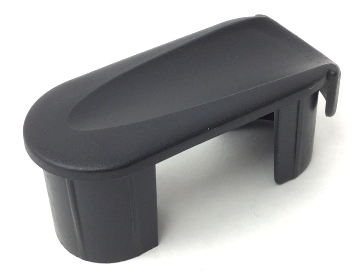 Spirit Fuel Sole Fitness Esprit by Spirit Elliptical Oval End Cap - Main Image