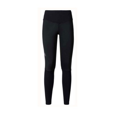 Odlo Damen Laufhose Funktionshose Running Wintertight Endurban 2.0