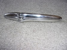 1938 Studebaker Right Hand Trunk Lid Hinge Beautiful Original