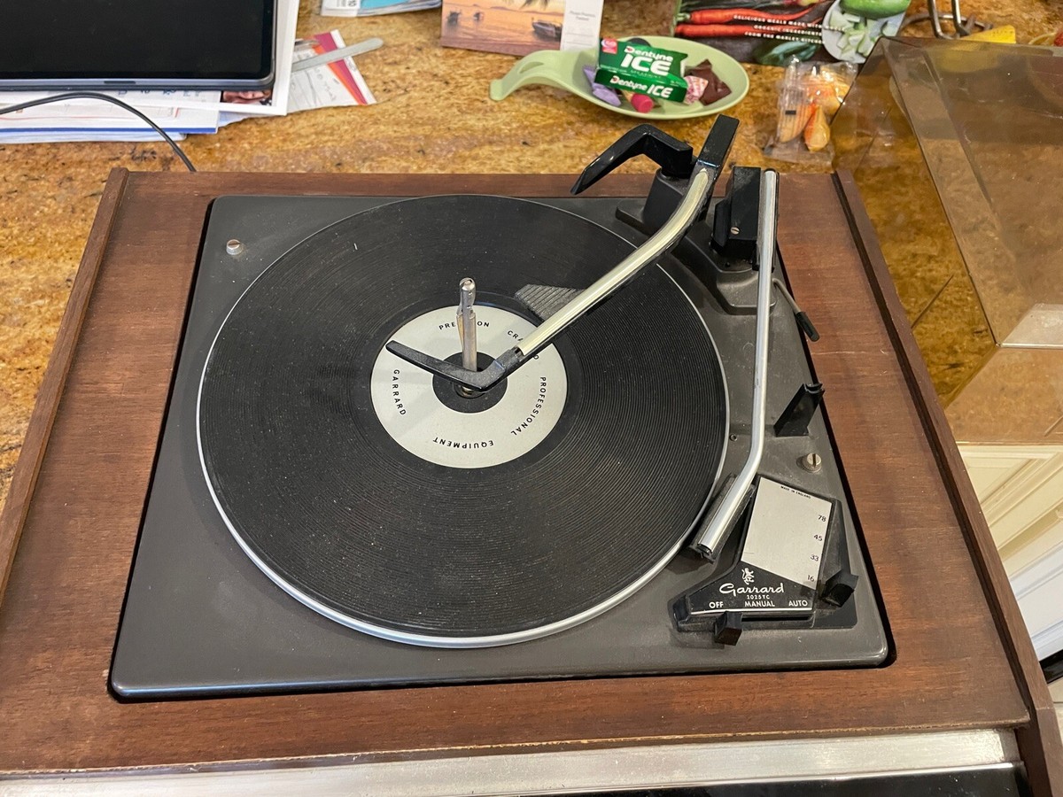 Harman Kardon SC23 Stratophonic Music System PARTS ONLY | eBay