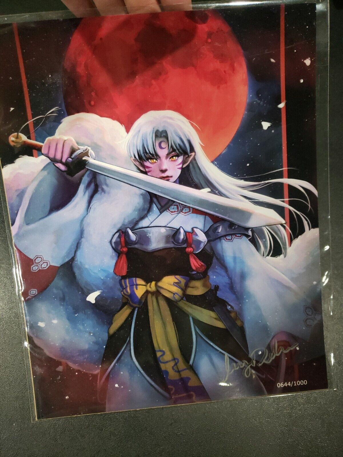 InuYasha Fans Brasil