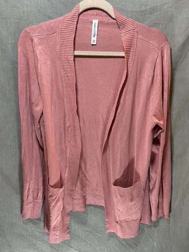 Zenana Outfitters Sweater Women 3XL 