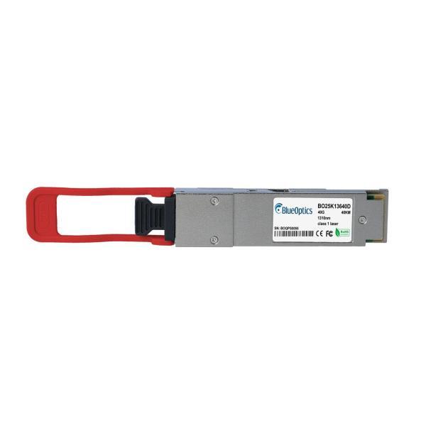 3161865 BlueOptics BlueOptics QSFP-40G-ER4-IX-BO modulo del ricetrasmettitore di