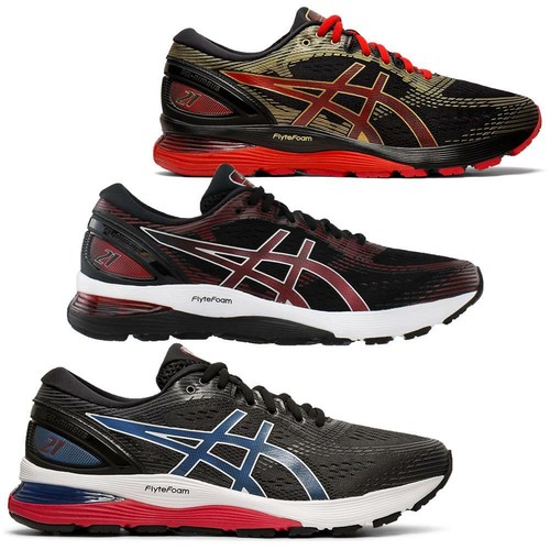 laufschuhe herren asics