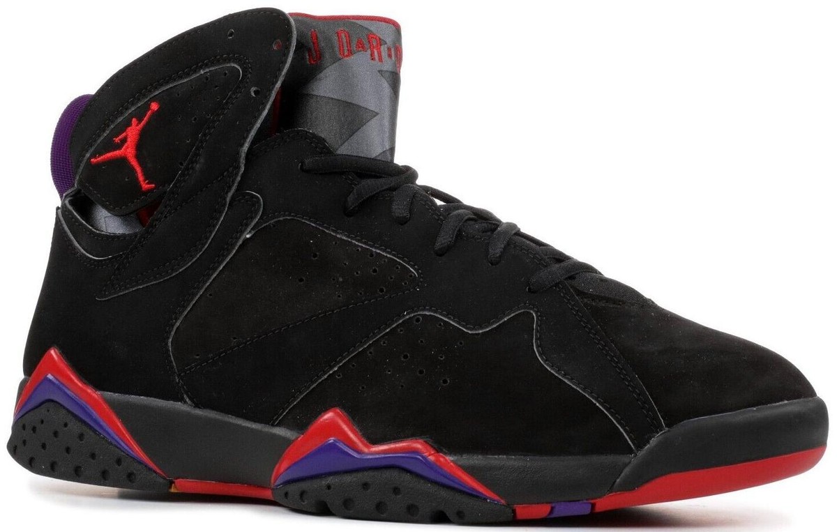Jordan 7 Retro 2002 Raptor for Sale | Authenticity  display picture 2