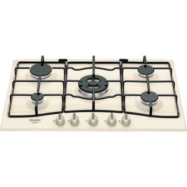 Piani cottura bianchi Hotpoint