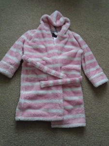 boden kids dressing gown