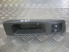 2013 CHEVROLET SPARK 5DR PASSENGER SIDE FRONT ELECTRIC WINDOW SWITCH 201006498
