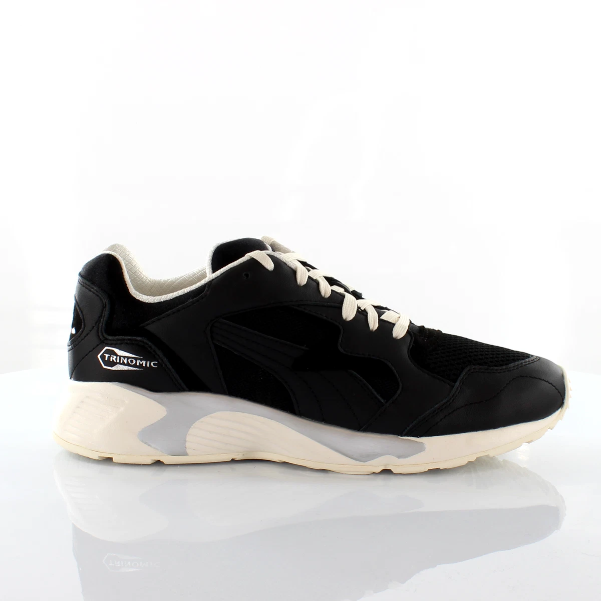 Puma prevail black sale