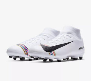 Nike Mercurial Superfly 6 Academy FG/MG 