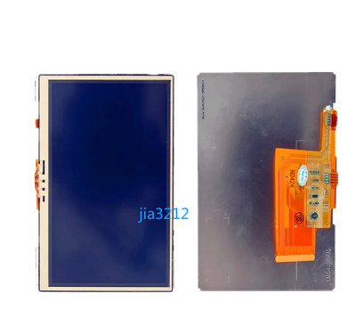4.3 inch LMS430HF19-003 LCD Display touch Assembly For T0M TOM XL IQ RATES jia33