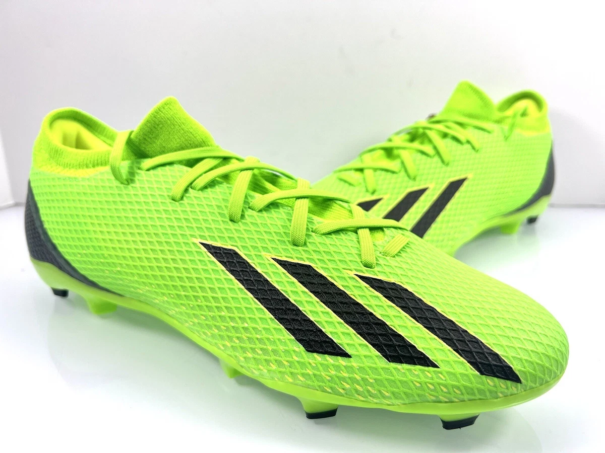 Firm ground soccer clearance cleats