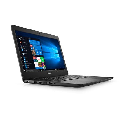 Dell Inspiron 14