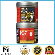PC Products PC-7 Two-Part Paste Epoxy, 1/2 lb Free Shipping