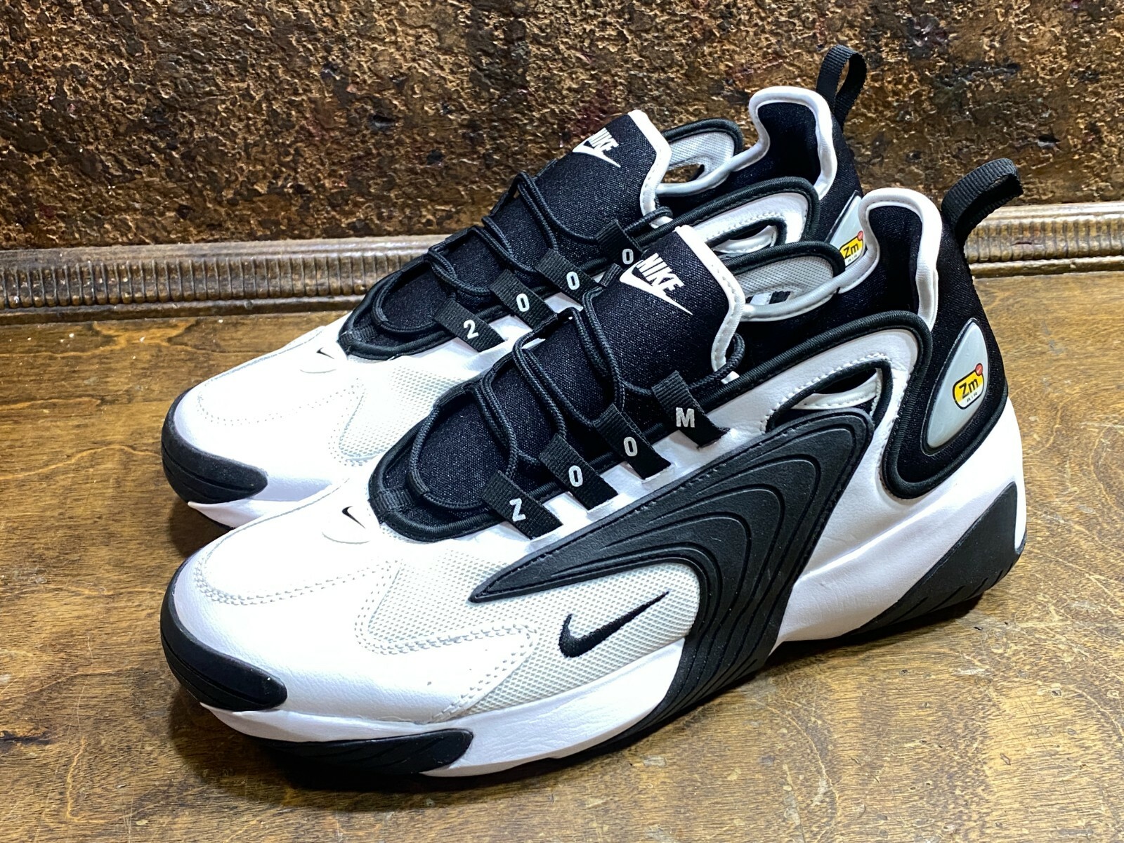 حشرجة الموت حضن متطور jd sport nike zoom 2k - worthmoreministries.com