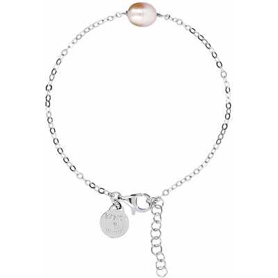 Bracciale Donna Gioiello Gioiapura Nominum Argento 925 Nome Maria