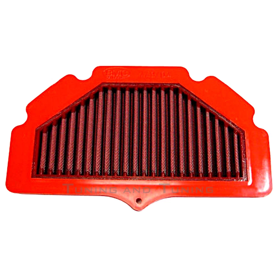 Filtro Aria Sportivo BMC PER SUZUKI GSR 600 2006-2007-2008-2009>2012 (FM449/04)